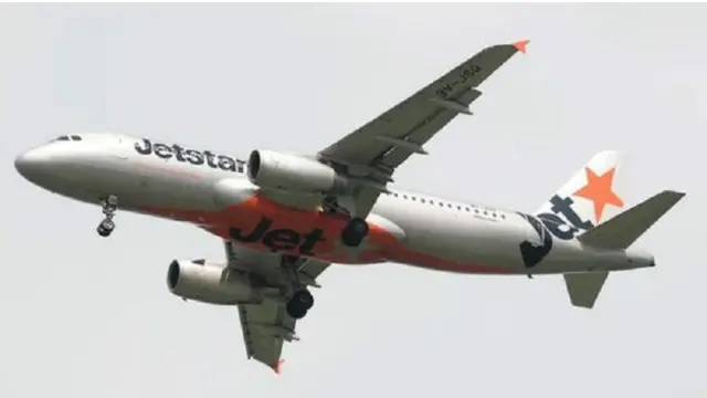 Hong Kong từ chối cho Jetstar đặt hoạt động kinh doanh tại địa phương
