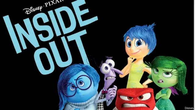 ईनसाईड आउट