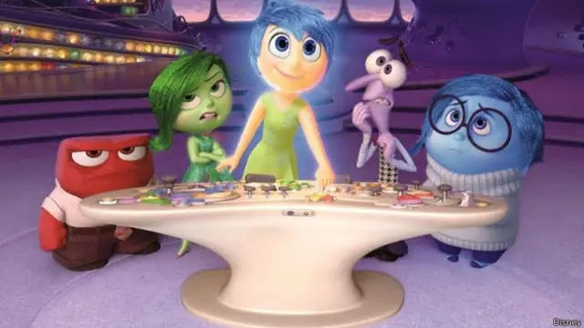 ईनसाईड आउट