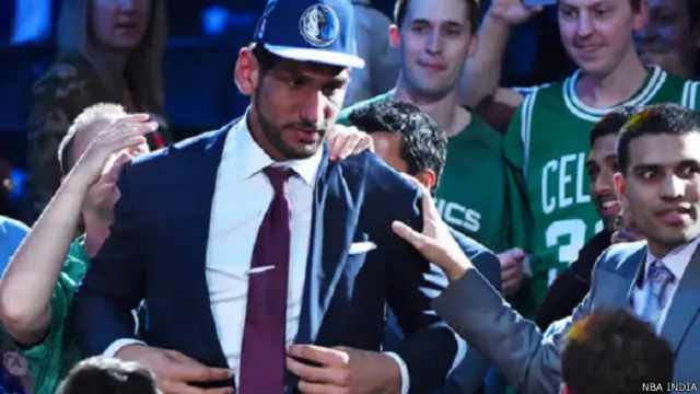 एनबीेए में खेलने वाले पहले भारतीय सतनाम सिंह