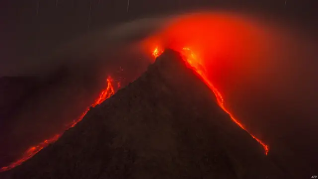 sinabung