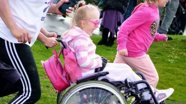 Благотворительный забег