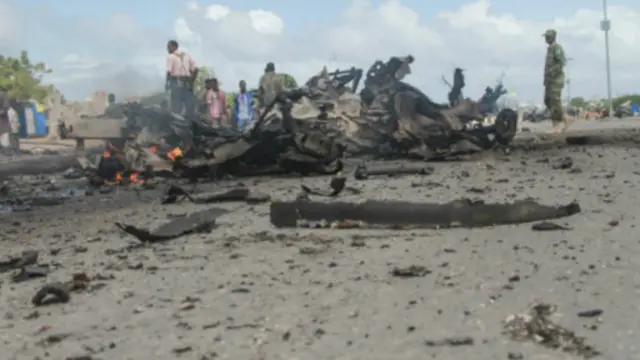 Igitero cya Al Shabaab