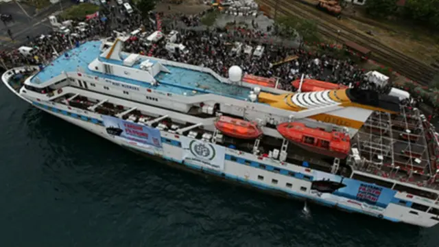 Mavi Marmara