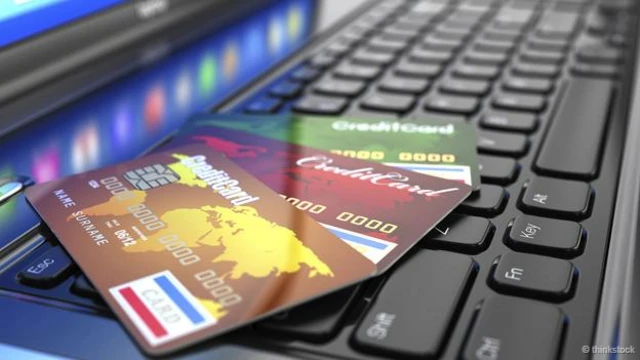 银行卡是许多盗贼的理想目标（图片来源：Thinkstck）