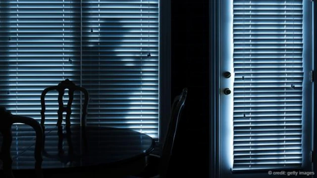 打断盗贼认知的“自动导航”有可能成为一种威慑（图片来源：Getty Images）