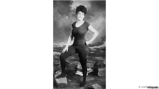 annette kellerman