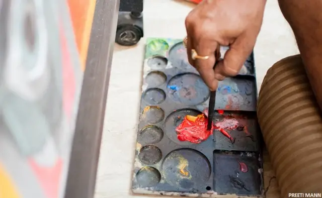 मनीष पुष्कले