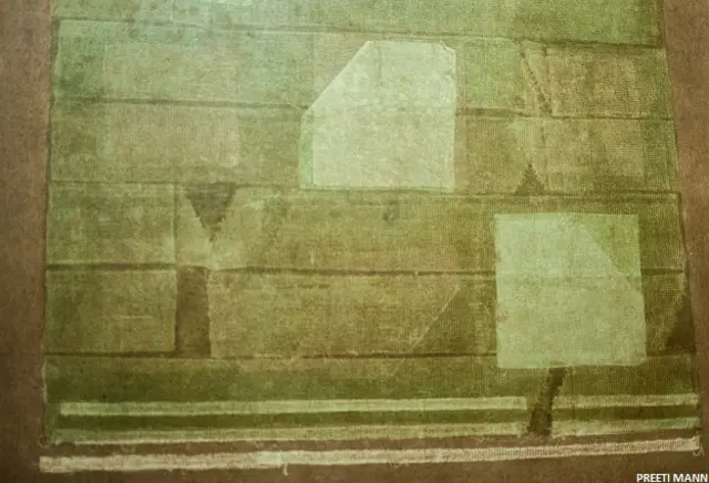 मनीष पुष्कले का आर्ट