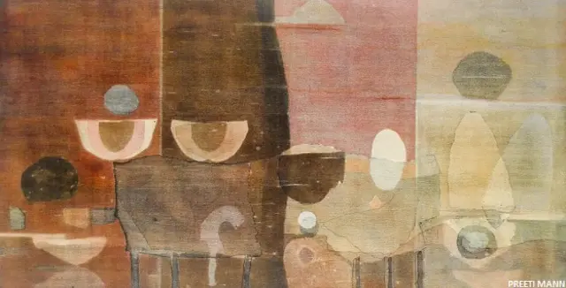 मनीष पुष्कले का आर्ट