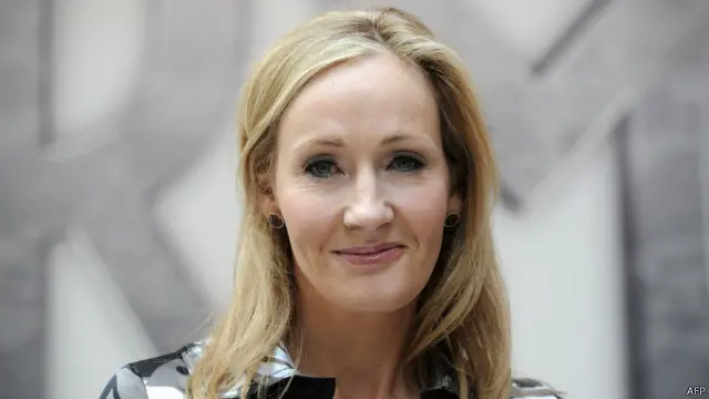 JK Rowling menulis kisah sempalan atau spin-off dari serial Harry Potter.