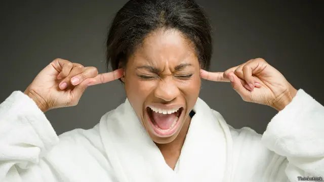 Шкідливий не стрес, а як ми його сприймаємо 