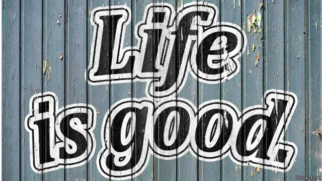 Позитивний погляд на життя – головне у доланні стресу 