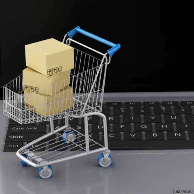 Enviar dinero no es un buen plan.