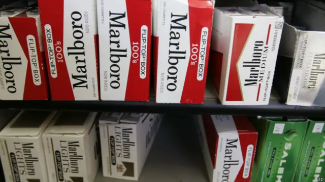 Marlboro