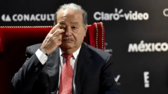 Carlos Slim