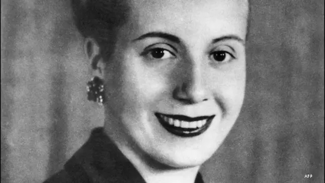 Eva Perón