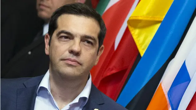 Thủ tướng Hy Lạp Alexis Tsipras đã kêu gọi cử tri bỏ phiếu 'Không' trong cuộc trưng cầu dân ý về đề xuất của các chủ nợ ngày 5/7