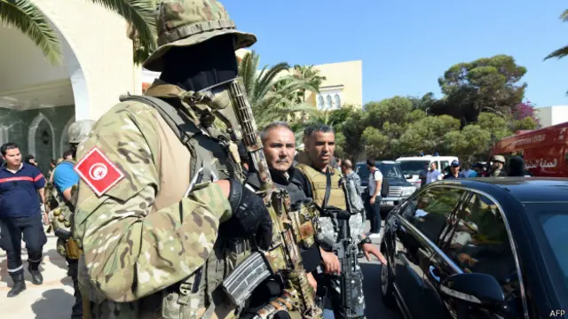 سکیورٹی کے مزید سخت انتظامات کے اعلان کیے گئے ہیں