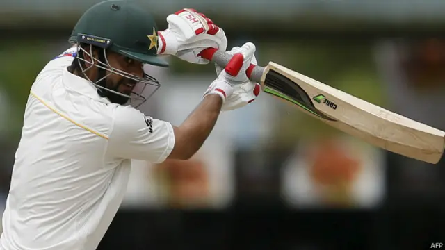 پاکستانی اوپنرز اس مرتبہ بھی ٹیم کو اچھا آغاز دینے میں ناکام رہے