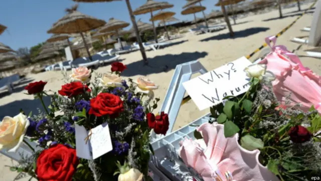 جمعے کے حملے میں 38 افراد ہلاک ہوئے تھے