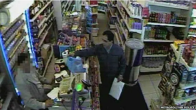 डॉ. इमरान फारुक