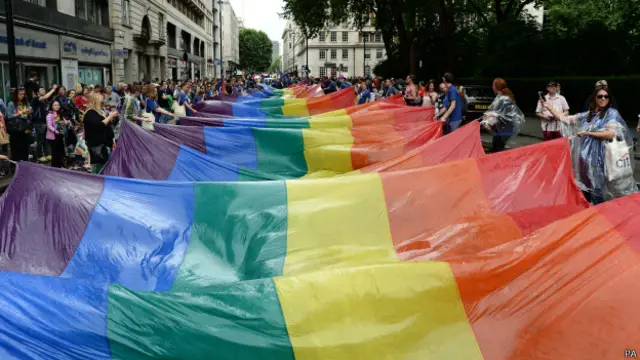 Лондон-Прайд
