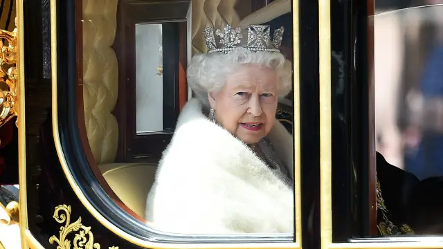 Єлизавета ІІ