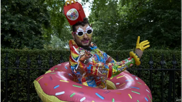 Лондон Прайд