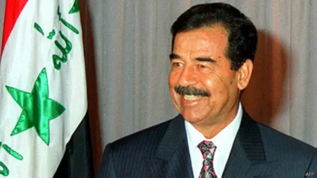 ''Kwa hakika hali ilivyo sasa ni mbaya zaidi kuliko tulivyodhania wakati huo ukiukaji wa haki za kibinadamu umekithiri mno.''Trump