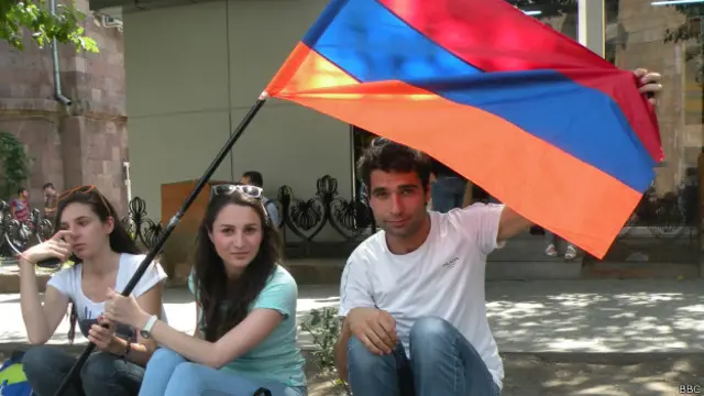 Гоар Геворкян