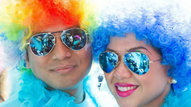 गे मैरिज