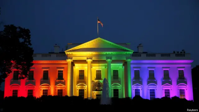 El gobierno de Barack Obama se mostró a favor de la decisión de la Corte Suprema.