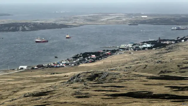 Ninguna de las compañías afectadas está radicada en Argentina.