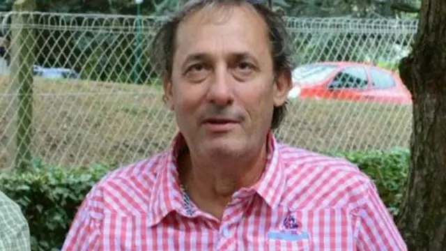 Herve Cornara adalah korban pemenggalan kepala yang diduga dilakukan terduga Yassin Salhi.