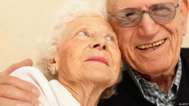 बुजुर्गों का सेक्स जीवन