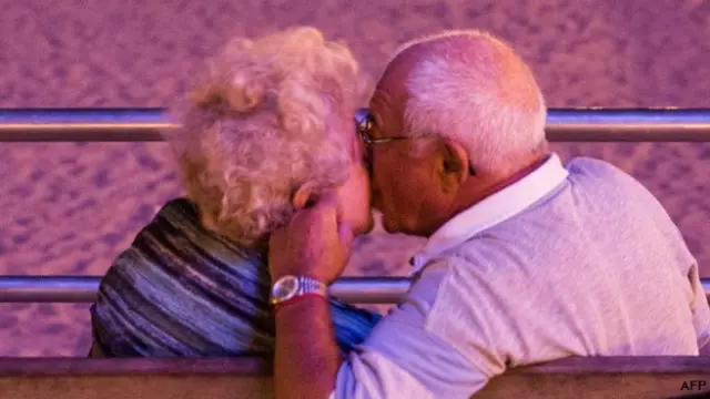 बुुजुर्गं का सेक्स जीवन