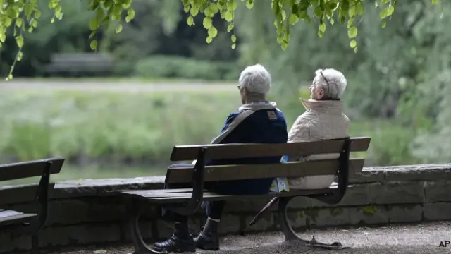 बुुजुर्गं का सेक्स जीवन