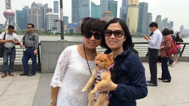 जूलियाना लियू