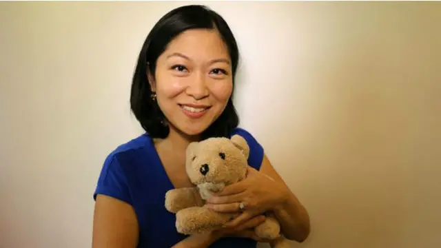 जूलियाना लियू