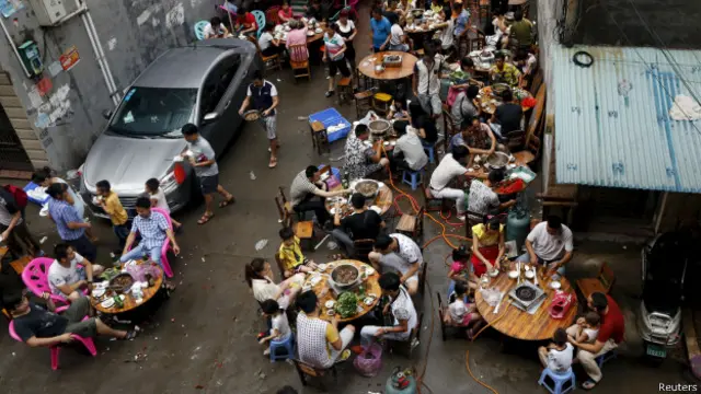 собаче м'ясо