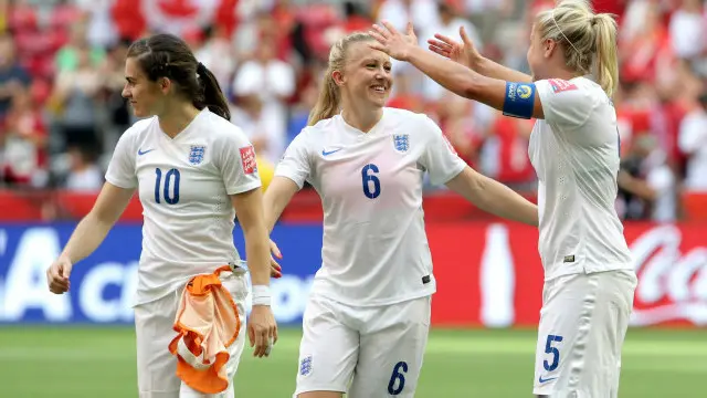 برطانوی ٹیم ایک عرصے کے بعد سیمی فائنل میں پہنچی ہے