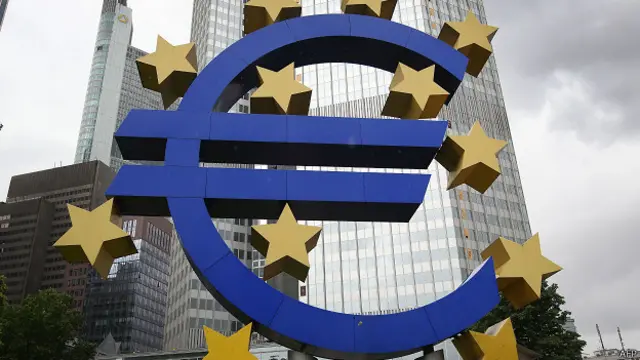 Штаб-квартира ЕЦБ