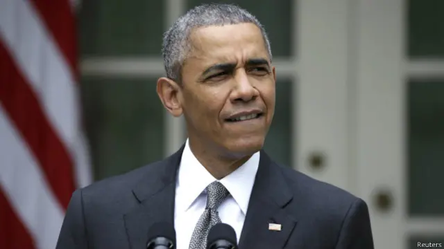 Ông Obama đã gặp chống đối từ chính phe Dân chủ khi tìm cách thông qua các dự luật về tự do thương mại