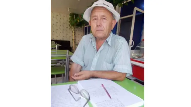 Шуҳрат Рустамов мазкур ҳолатни ўзининг ҳуқуқбонлик фаолиятига боғлайди