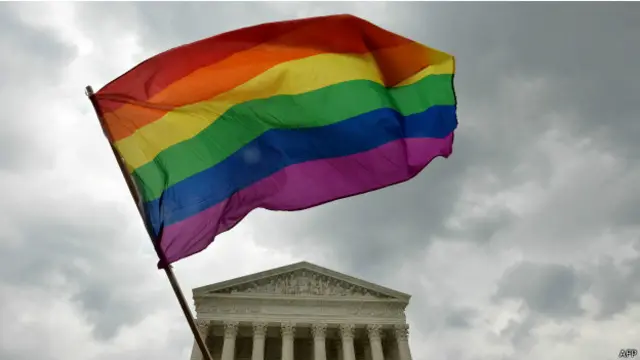 समलैंगिक