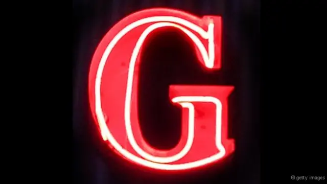 O ponto G foi tem sido objeto de investigações desde os anos 50