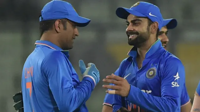 دھونی نے ڈیومنی کے حق میں فیصلہ جانے کو فیصلہ کن قرار دیا