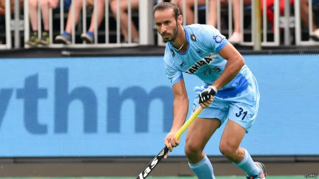 रमनदीप सिंह