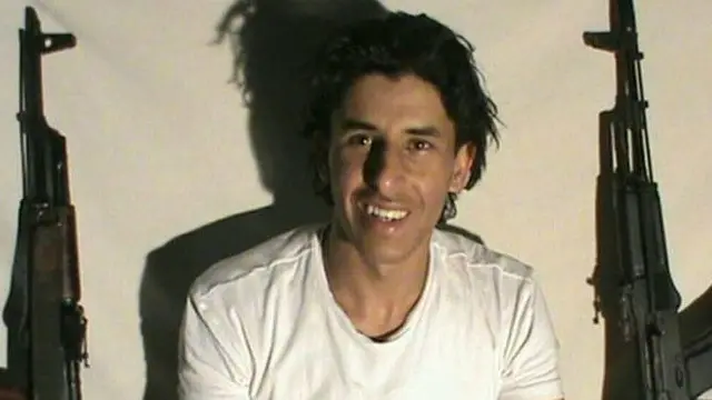 حملہ آور سیفی دین ریزگوئی کے والد اور دوستوں سے بھی تفتیش کی جا رہی ہے